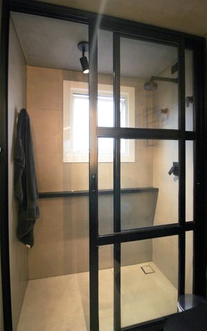 Apartamento à venda com 88m², 2 quartos e 1 vaga Apartamento à venda com 88m², 2 quartos e 1 vagaBanheiro da Suíte