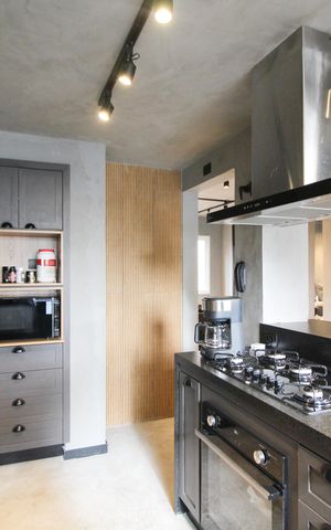 Apartamento à venda com 88m², 2 quartos e 1 vaga Apartamento à venda com 88m², 2 quartos e 1 vagaCozinha