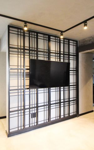Apartamento à venda com 88m², 2 quartos e 1 vaga Apartamento à venda com 88m², 2 quartos e 1 vagaSala