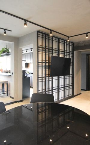 Apartamento à venda com 88m², 2 quartos e 1 vaga Apartamento à venda com 88m², 2 quartos e 1 vagaSala