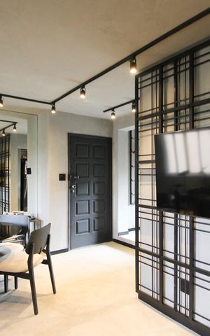 Apartamento à venda com 88m², 2 quartos e 1 vaga