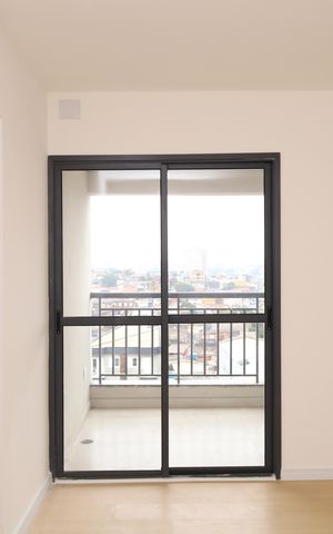 Apartamento para alugar com 52m², 2 quartos e 1 vagaSala