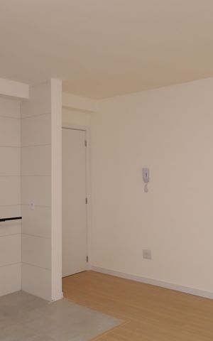 Apartamento para alugar com 52m², 2 quartos e 1 vagaSala