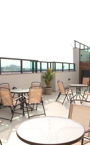Apartamento para alugar com 52m², 2 quartos e 1 vagaÁrea comum - Piscina