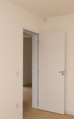 Apartamento para alugar com 52m², 2 quartos e 1 vagaQuarto 1