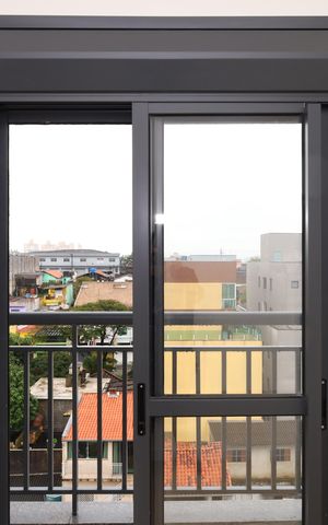 Apartamento para alugar com 52m², 2 quartos e 1 vagaSacada