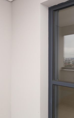 Apartamento para alugar com 52m², 2 quartos e 1 vagaVaranda