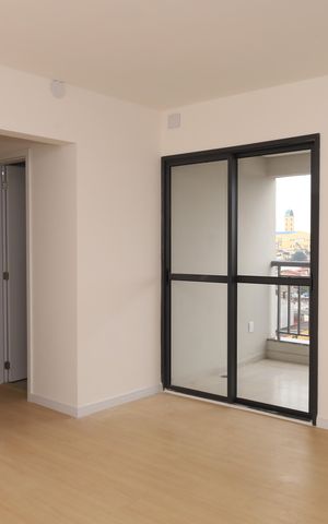 Apartamento para alugar com 52m², 2 quartos e 1 vagaSala