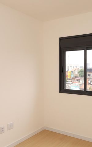Apartamento para alugar com 52m², 2 quartos e 1 vagaQuarto 1