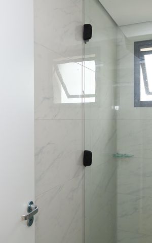 Apartamento para alugar com 52m², 2 quartos e 1 vagaBanheiro
