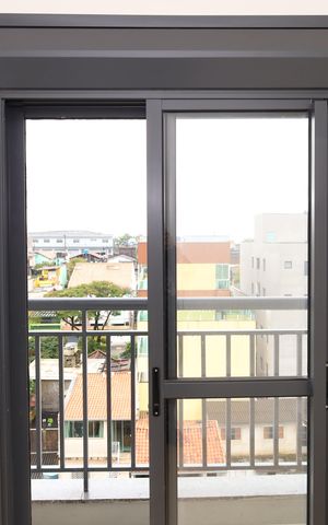Apartamento para alugar com 52m², 2 quartos e 1 vagaQuarto 2