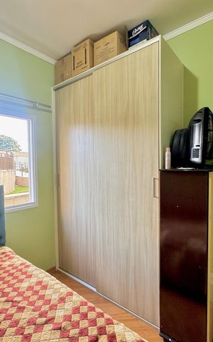 Apartamento à venda com 56m², 2 quartos e 1 vaga Apartamento à venda com 56m², 2 quartos e 1 vagaQuarto 2