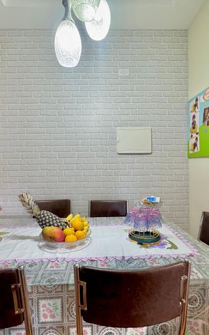 Apartamento à venda com 56m², 2 quartos e 1 vaga Apartamento à venda com 56m², 2 quartos e 1 vagaSala de Jantar