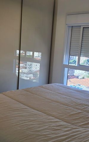Apartamento à venda com 83m², 3 quartos e 2 vagas Apartamento à venda com 83m², 3 quartos e 2 vagasQuarto