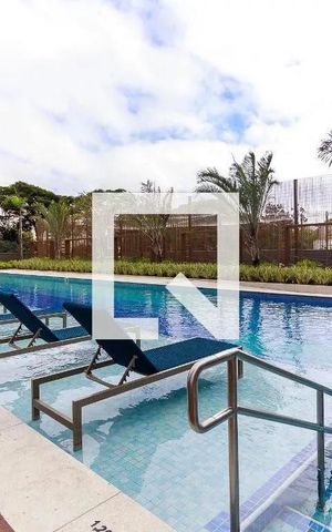 Apartamento para alugar com 110m², 2 quartos e 2 vagas Apartamento para alugar com 110m², 2 quartos e 2 vagasArea Comum