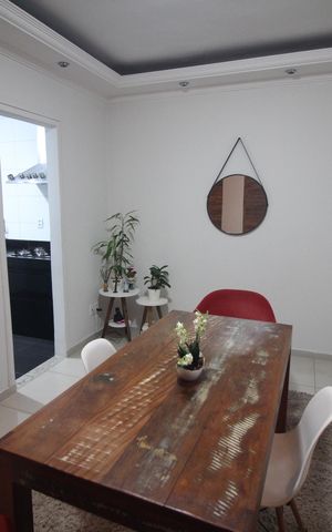 Apartamento à venda com 120m², 3 quartos e sem vagaSala
