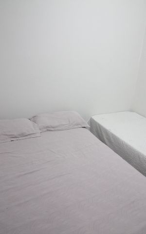 Apartamento à venda com 120m², 3 quartos e sem vagaQuarto 2