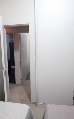 Apartamento à venda com 120m², 3 quartos e sem vagaQuarto 2