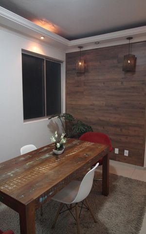 Apartamento à venda com 120m², 3 quartos e sem vagaSala