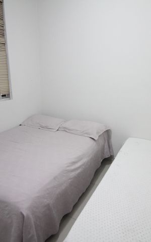 Apartamento à venda com 120m², 3 quartos e sem vagaQuarto 2