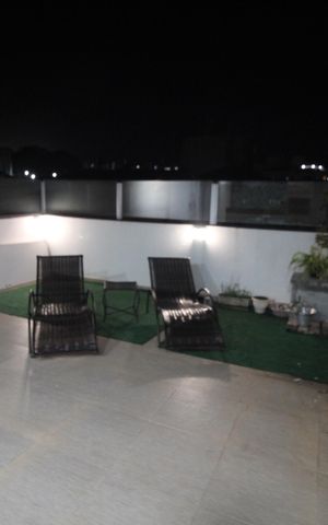Apartamento à venda com 120m², 3 quartos e sem vagaCobertura e Area Gourmet