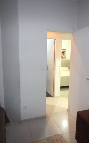 Apartamento à venda com 120m², 3 quartos e sem vagaQuarto 3
