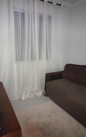 Apartamento à venda com 120m², 3 quartos e sem vagaQuarto 3