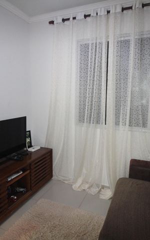Apartamento à venda com 120m², 3 quartos e sem vagaQuarto 3