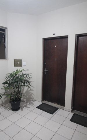 Apartamento à venda com 120m², 3 quartos e sem vagaÁrea comum