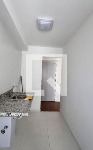 Apartamento à venda com 58m², 2 quartos e 1 vaga Apartamento à venda com 58m², 2 quartos e 1 vagaCozinha