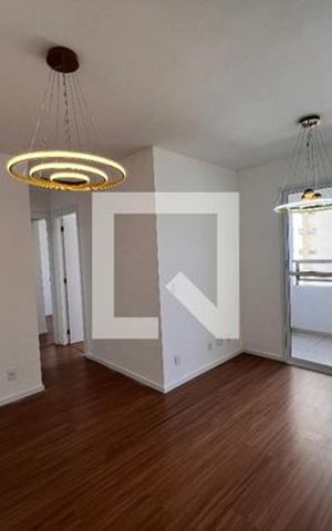 Apartamento à venda com 58m², 2 quartos e 1 vaga Apartamento à venda com 58m², 2 quartos e 1 vagaSala