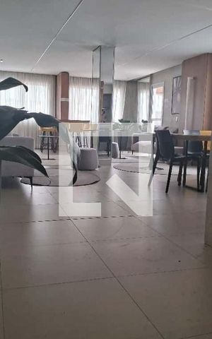 Apartamento à venda com 58m², 2 quartos e 1 vaga Apartamento à venda com 58m², 2 quartos e 1 vagaÁrea externa