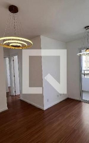 Apartamento à venda com 58m², 2 quartos e 1 vaga Apartamento à venda com 58m², 2 quartos e 1 vagaSala