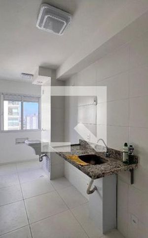 Apartamento à venda com 58m², 2 quartos e 1 vaga Apartamento à venda com 58m², 2 quartos e 1 vagaCozinha