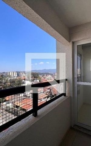 Apartamento à venda com 58m², 2 quartos e 1 vaga Apartamento à venda com 58m², 2 quartos e 1 vagaVaranda