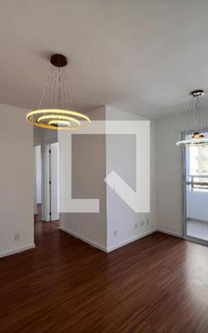 Apartamento à venda com 58m², 2 quartos e 1 vaga Apartamento à venda com 58m², 2 quartos e 1 vagaSala