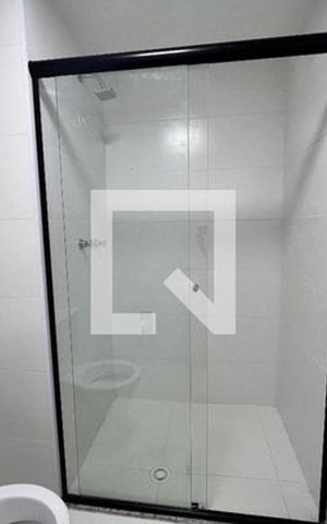 Apartamento à venda com 58m², 2 quartos e 1 vaga Apartamento à venda com 58m², 2 quartos e 1 vagaBanheiro