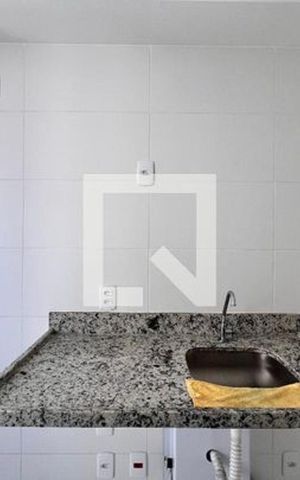 Apartamento à venda com 58m², 2 quartos e 1 vaga Apartamento à venda com 58m², 2 quartos e 1 vagaCozinha