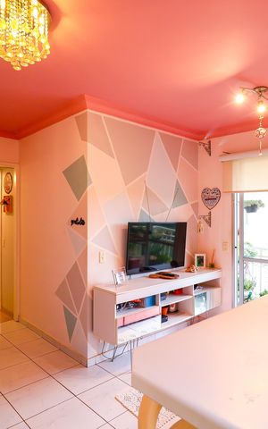 Apartamento à venda com 49m², 2 quartos e 1 vaga
