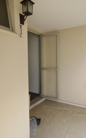 Apartamento à venda com 64m², 2 quartos e 1 vagaVaranda da sala