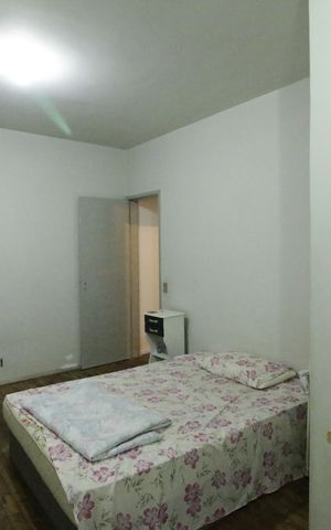 Apartamento à venda com 64m², 2 quartos e 1 vagaQuarto