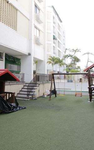 Apartamento à venda com 64m², 2 quartos e 1 vagaÁrea comum
