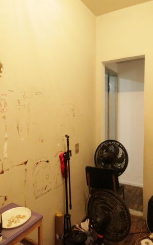 Apartamento à venda com 64m², 2 quartos e 1 vagaQuarto de serviço