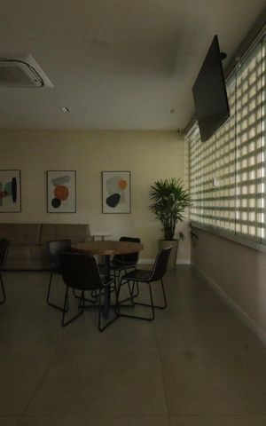 Apartamento à venda com 64m², 2 quartos e 1 vagaÁrea comum
