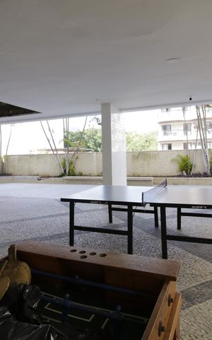 Apartamento à venda com 64m², 2 quartos e 1 vagaÁrea comum