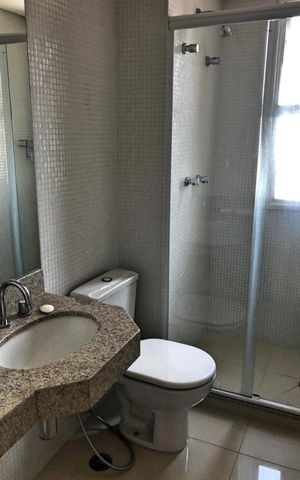 Apartamento à venda com 61m², 2 quartos e 1 vaga