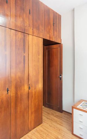 Apartamento à venda com 160m², 5 quartos e 2 vagasQuarto 4