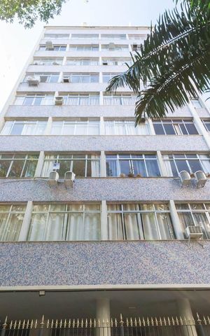 Apartamento à venda com 160m², 5 quartos e 2 vagasFachada