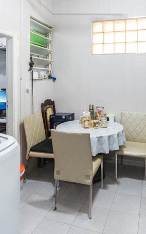 Apartamento à venda com 160m², 5 quartos e 2 vagasCozinha