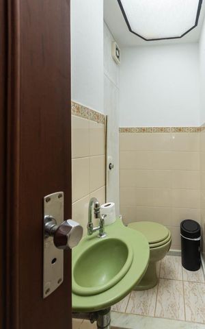 Apartamento à venda com 160m², 5 quartos e 2 vagasLavabo